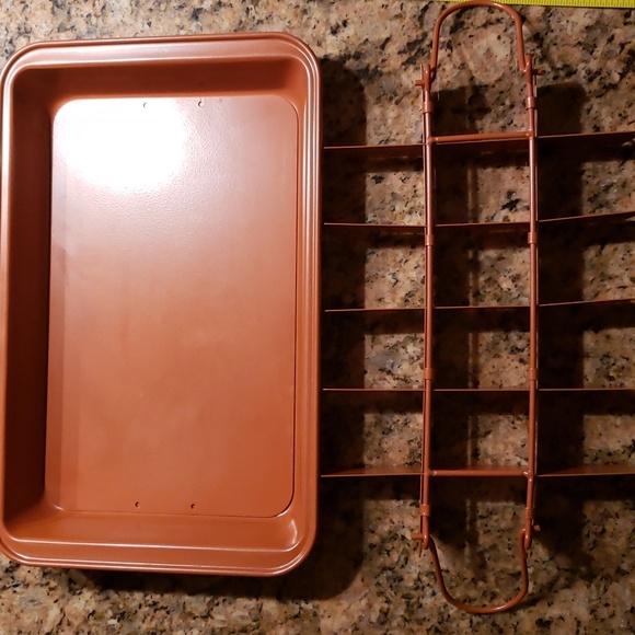 Brownie pan - Picture 5 of 5